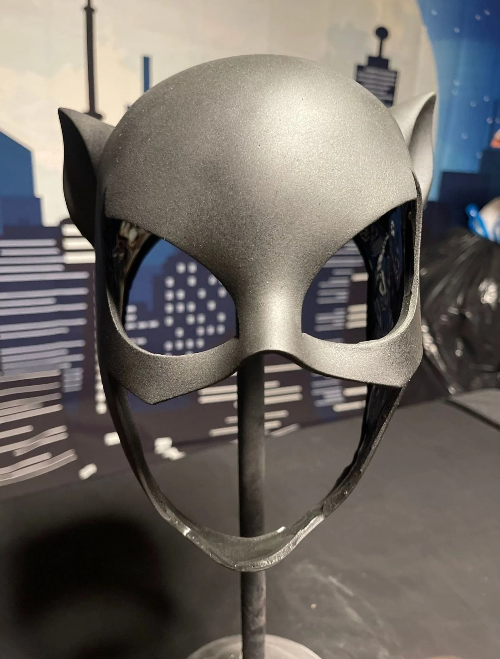 Catwoman cosplay – photo 2
